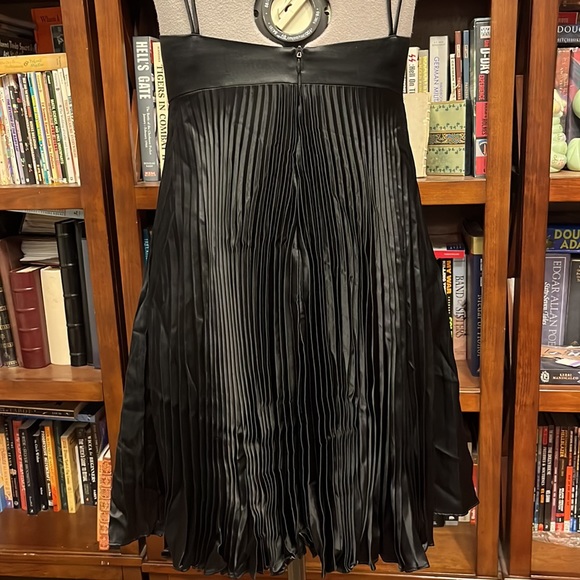 Vintage 90s Babydoll Dress - Picture 6 of 13